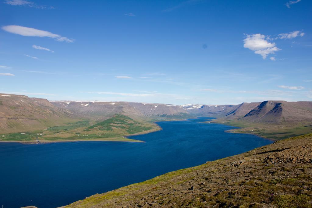 Kex Þingeyri Thingeyri المظهر الخارجي الصورة
